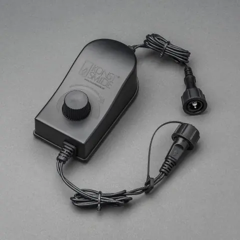 Konstsmide 4806-007 Dimmer Beställ idag